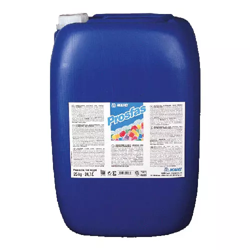 Упрочняющий состав для цементных оснований Mapei Prosfas 25кг