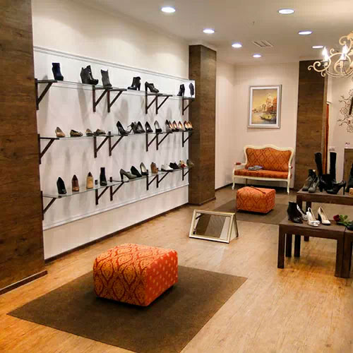 Кварцвиниловая плитка Decoria Office Tile DT 1401 Дуб Тоба