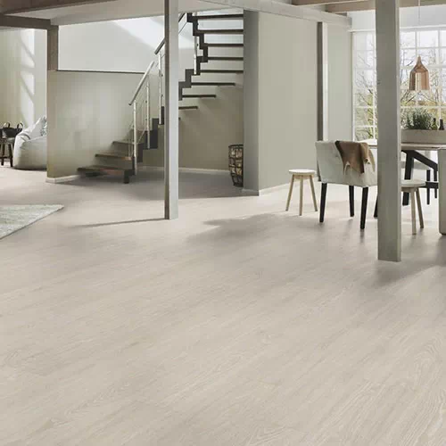 Ламинат Krono Original Variostep Дуб Каньон Горный Свет 32 класс арт.7677