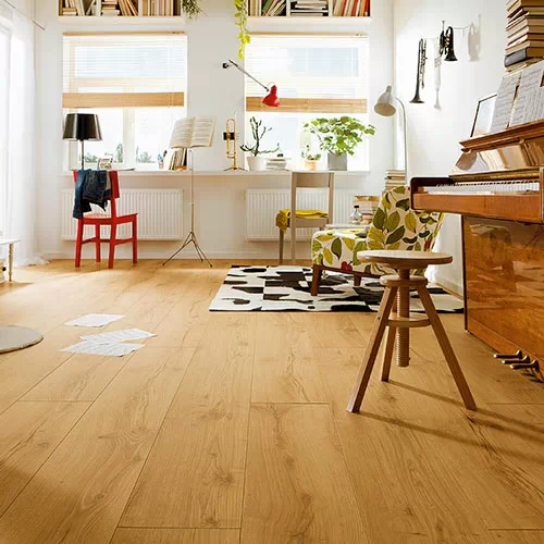 Ламинат Kronospan Castello Classic 32 класс арт.9747 Дуб Harverster