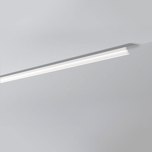 Карниз потолочный NMC Nomastyl ST2 (50x50x2000мм)