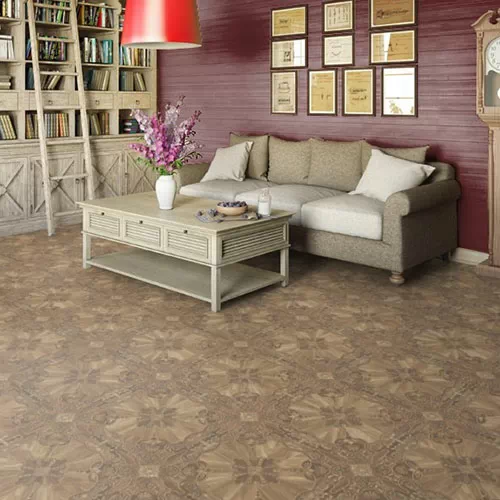 Линолеум Tarkett Caprice Merlin 3