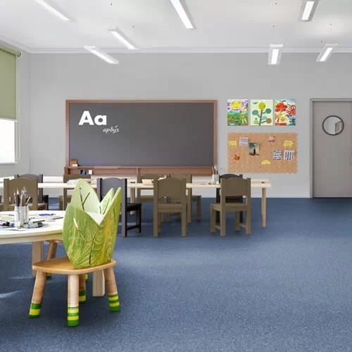 Линолеум Tarkett IQ Monolit 920