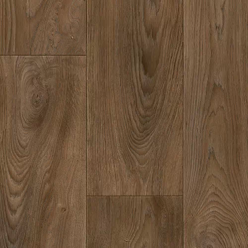 Линолеум IVC Greenline Burned Wood 545 (4м)