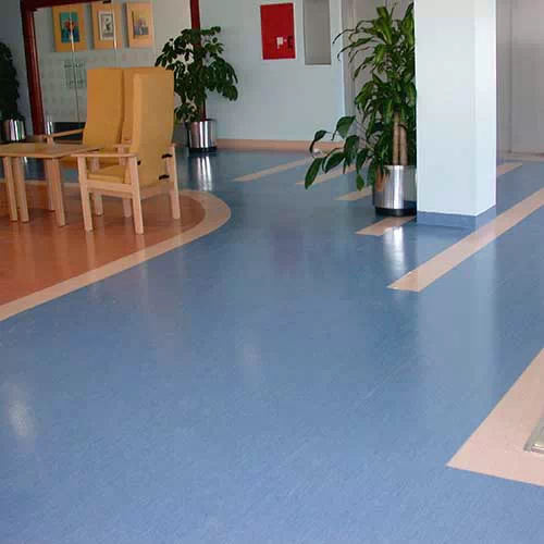 Линолеум Tarkett Horizon 007