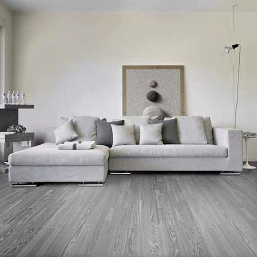 Паркетная доска Tarkett Salsa Art Ясень Touch of Grey