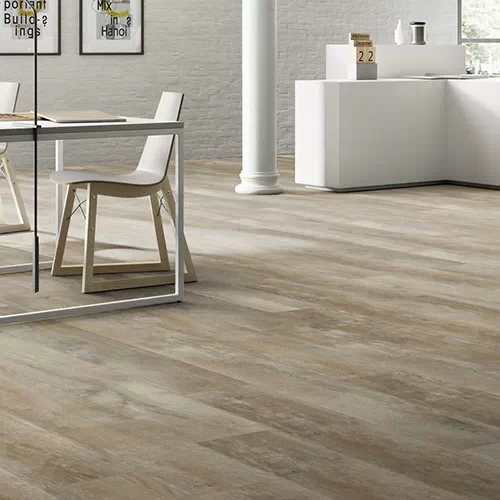 LVT-плитка Moduleo клеевая 40 Select Country Oak 24277Q