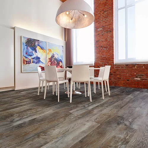LVT-плитка Moduleo замковая 40 Select Cl Country Oak 24958P