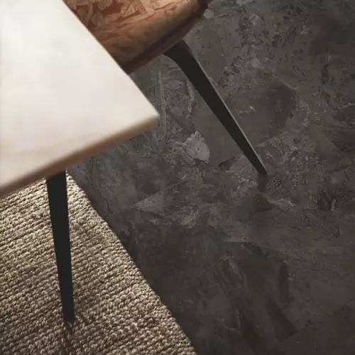 LVT-плитка Pergo Viskan pro Черный камень V3520-40170