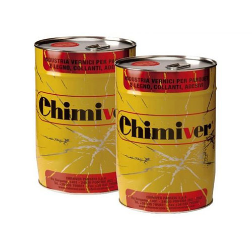 Грунтовка Chimiver Fondo WR 306 2К п/у раствор 