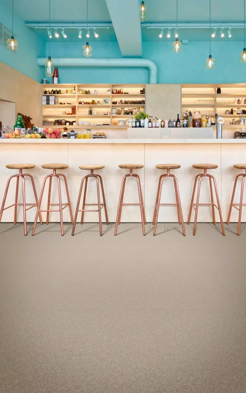 Линолеум IVC Mars Music 633 (3м) 